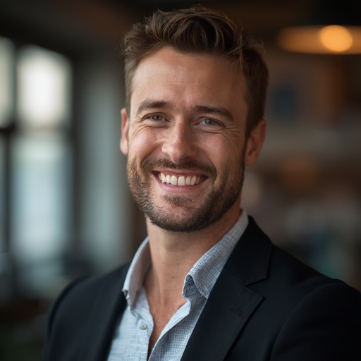 Jordan Tua — best online casino reviewer